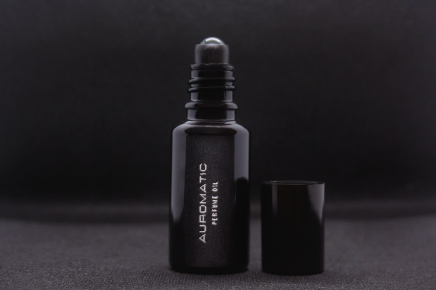 roll-on auromatic lesel milano profumo in olio essenza pura