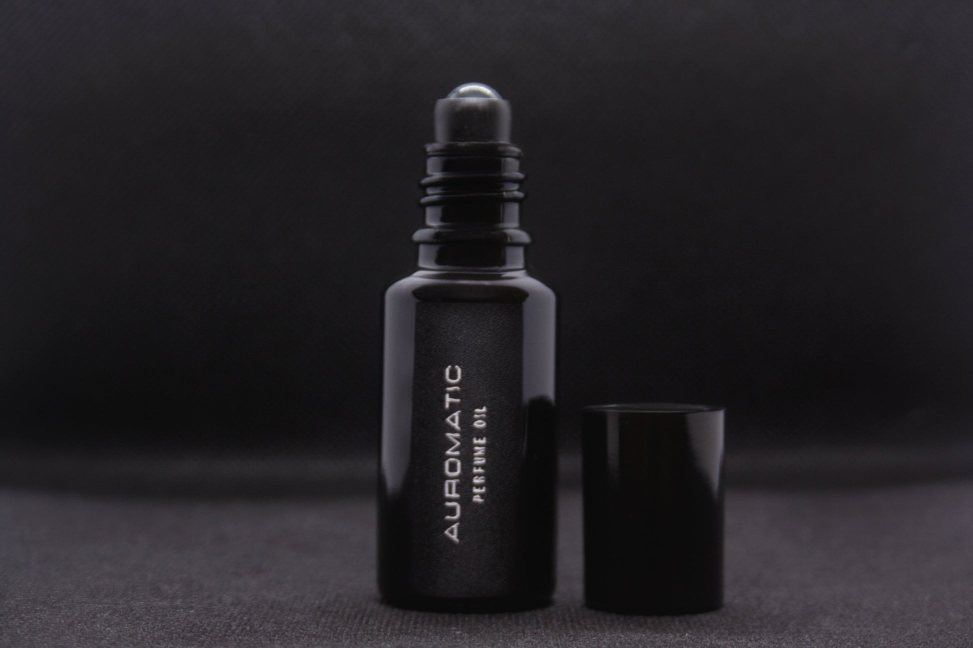 roll-on auromatic lesel milano profumo in olio essenza pura